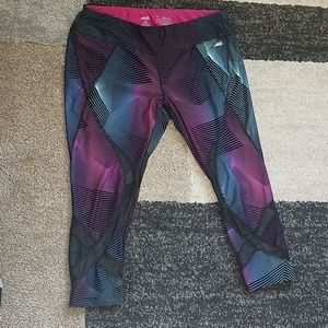 Avia Capri Leggings